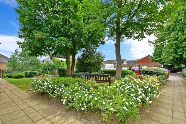 Communal Gardens