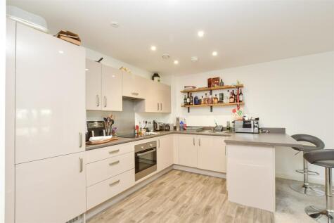 Springhead Road, Northfleet, Gravesend, Kent