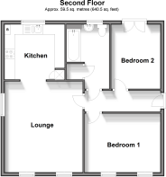 Second Floor