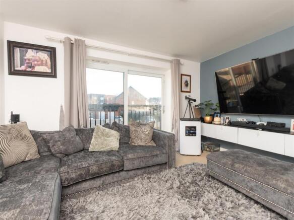 Lounge New