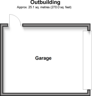 Outbuilding
