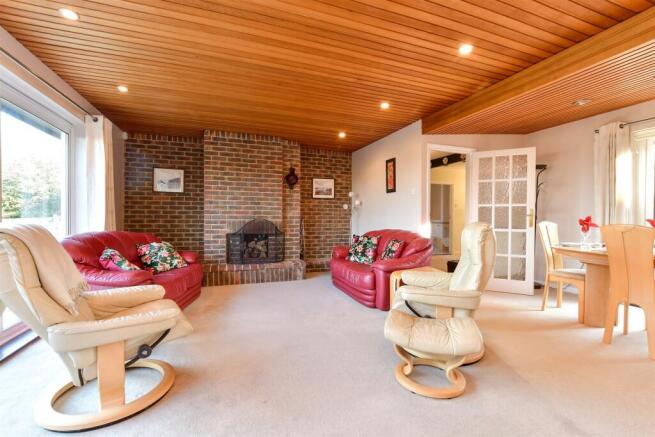 Lounge/Diner