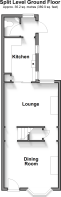 Split Level Ground Floor