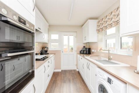 Calderwood, Gravesend, Kent