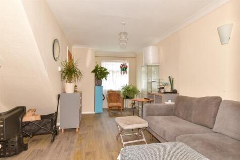 Winters Croft, Gravesend, Kent