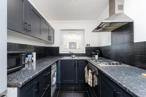 Ifield Way, Gravesend, Kent