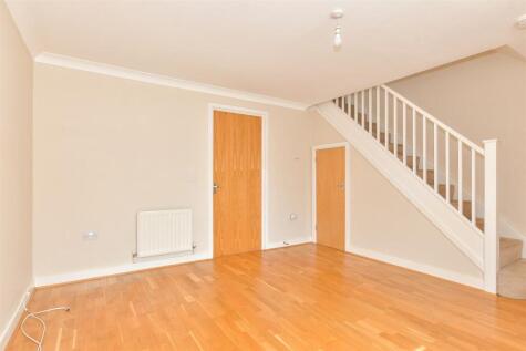 Mariners Way, Gravesend, Kent