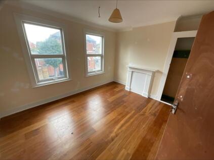 Granville Road, Gravesend, Kent