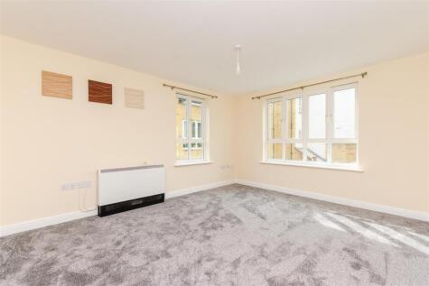 Waterside, Gravesend, Kent