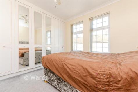 Brook Road, Northfleet, Gravesend, Kent