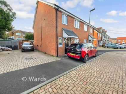 Great Clayne Road, Gravesend, Kent
