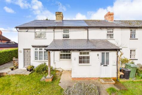 North Street, Sutton Valence, Kent