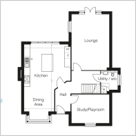 Ground Floor