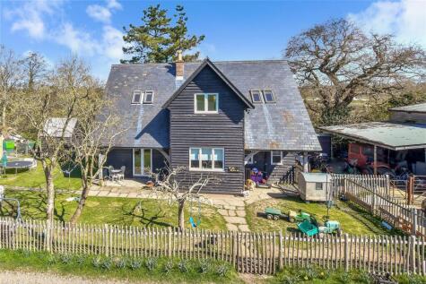 Coach Road, Egerton, Ashford, Kent