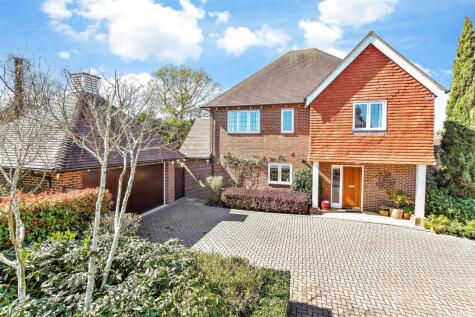 The Chantry, Headcorn, Ashford, Kent