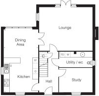 Ground Floor