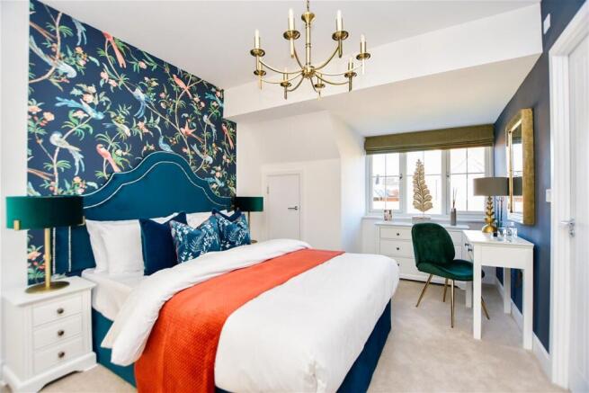 Bedroom 2