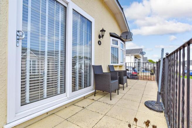 Balcony / Terrace