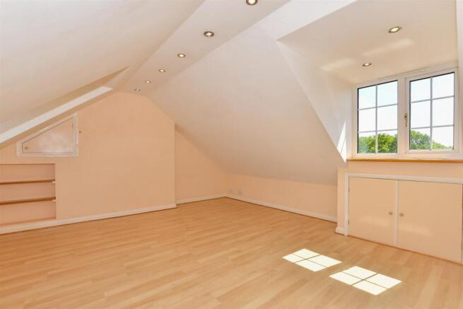 Loft Room