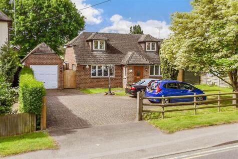 Station Road, Headcorn, Ashford, Kent