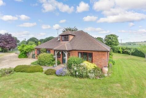 Smarden Bell Road, Pluckley, Ashford, Kent