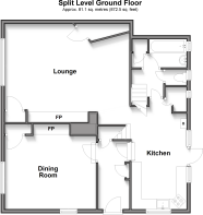 Split Level Ground Floor