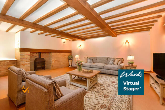 Lounge (Farmhouse Style)