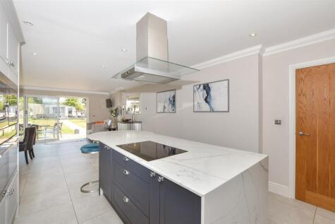 Valdene Close, Sutton Valence, Maidstone, Kent