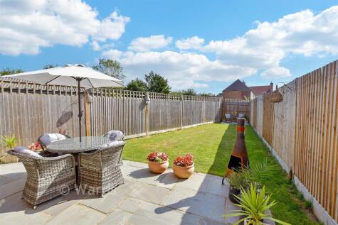 Sapphire Park, Sutton Valence, Kent