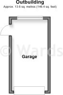 Outbuilding