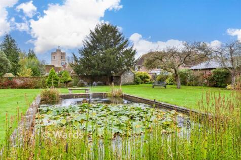 Atwater Court, Lenham, Maidstone, Kent