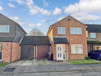 Tall Trees Close, Kingswood, Maidstone, Kent