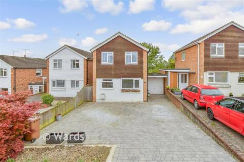 Bankfields, Headcorn, Ashford, Kent