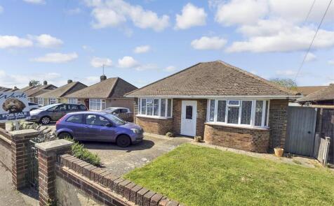 Hunters Forstal Road, Herne Bay, Kent