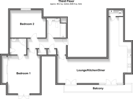 Third Floor