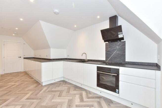 Lounge/Kitchen/Diner