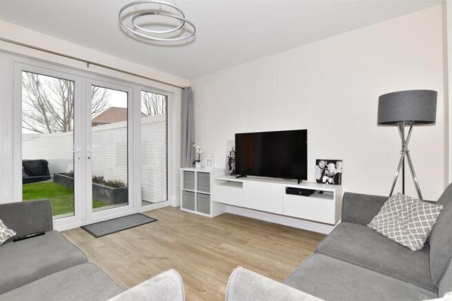 Kitchen/Family Room