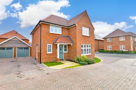 Lovell Close, Herne Bay, Kent
