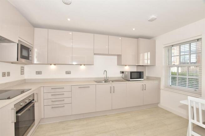 Kitchen/ Diner