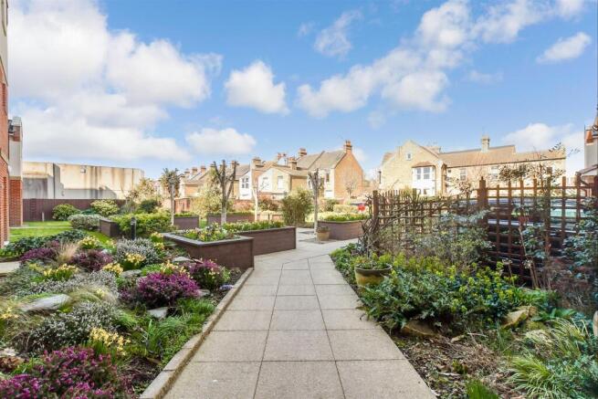 Communal Gardens