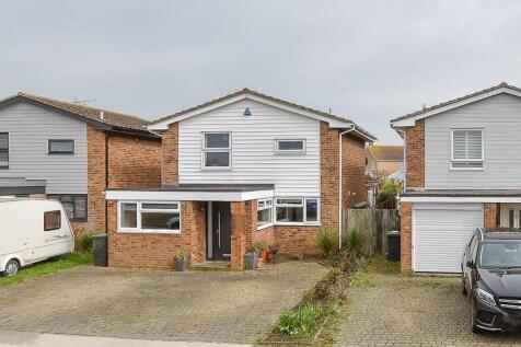 Kingsfield Road, Broomfield, Herne Bay, Kent