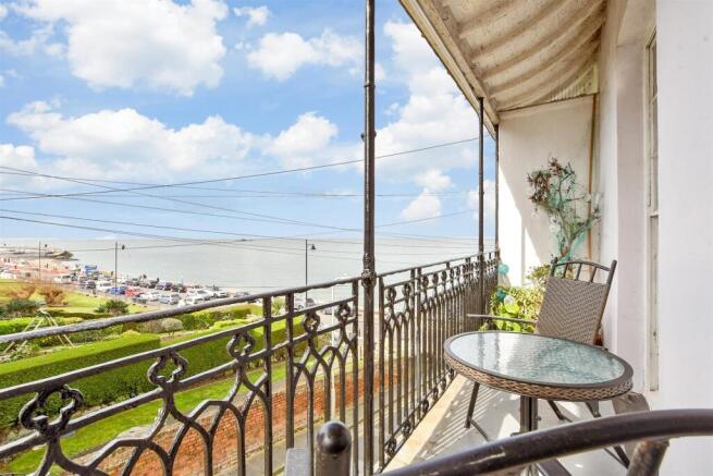 Balcony / Terrace