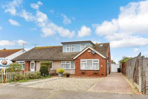 Woodland Road, Herne Bay, Kent