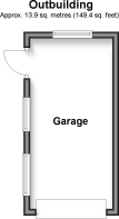 Outbuilding