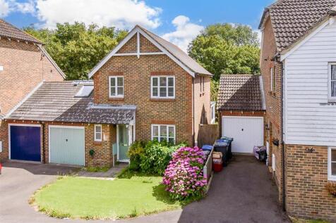 Glenbervie Drive, Beltinge, Herne Bay, Kent