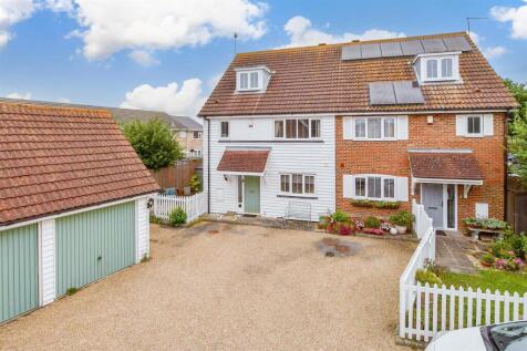Walcot Place, Herne Bay, Kent