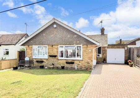 Chrysler Avenue, Herne Bay, Kent