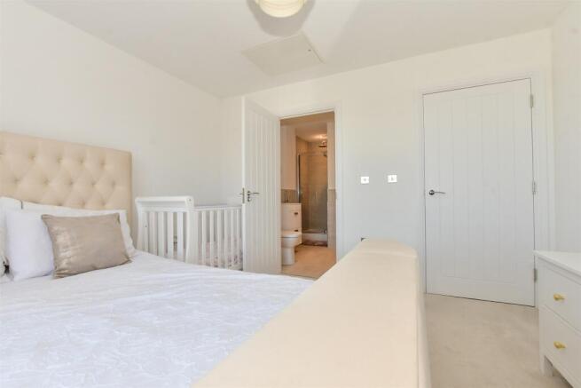 Internal Lifestyle Photograph