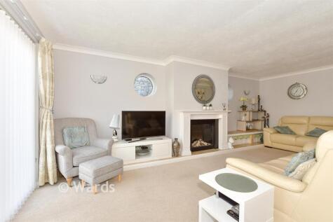 Sandown Drive, Herne Bay, Kent