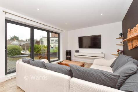 Hillcroft Road, Herne Bay, Kent